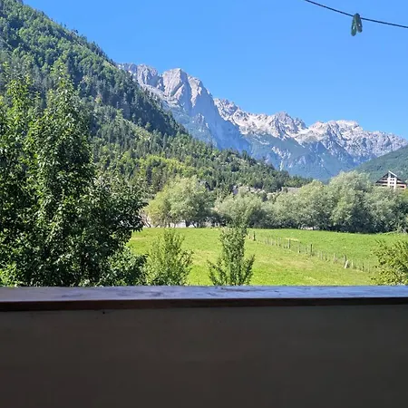 Guests House, Artani