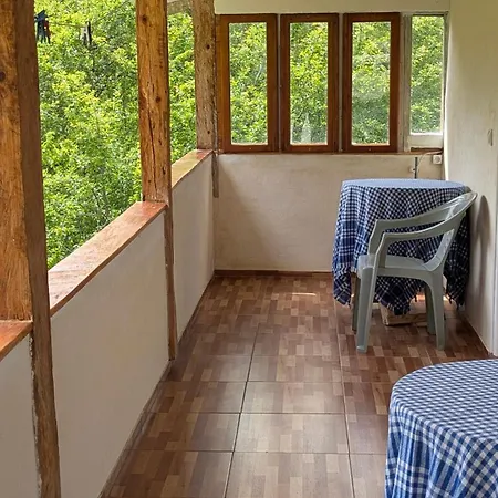 게스트하우스 Guests House, Artani 3*