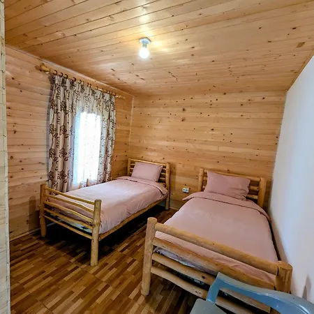 Guests House, Artani