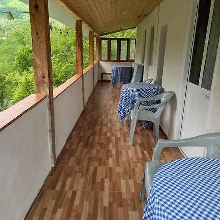 Guests House, Artani 발보너