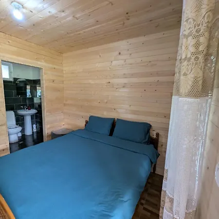 בית הארחה Guests House, Artani