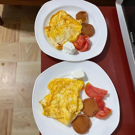 Гостевой дом Guests House, Artani 3*